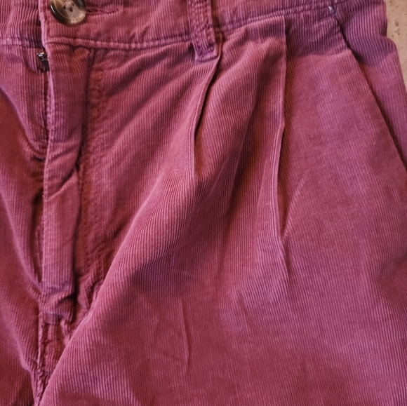 American Eagle Outfitters Corduroy Pants - Picture 2 of 5
